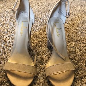 Lulu’s Heels